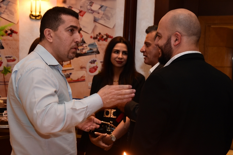 French Gastronomic and Cultural Week